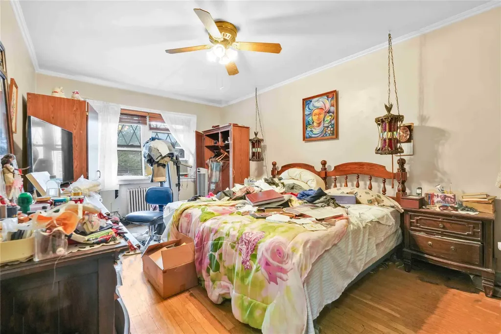 157 Remsen Avenue Brooklyn NY 11212