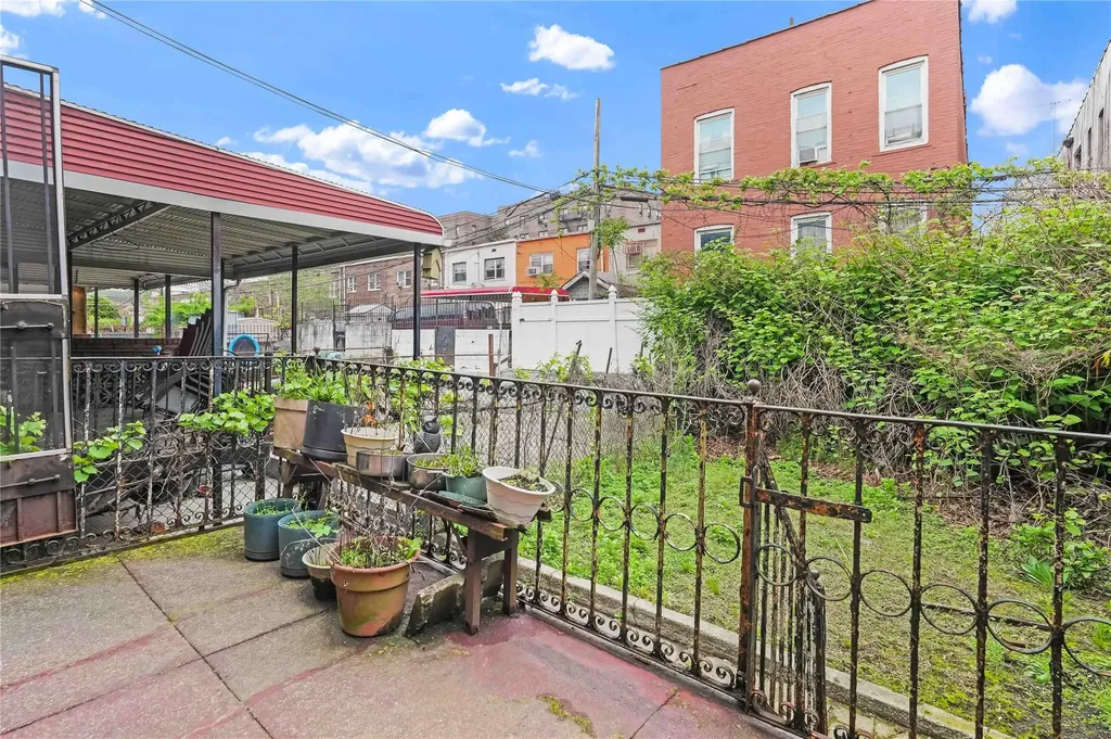 157 Remsen Avenue Brooklyn NY 11212