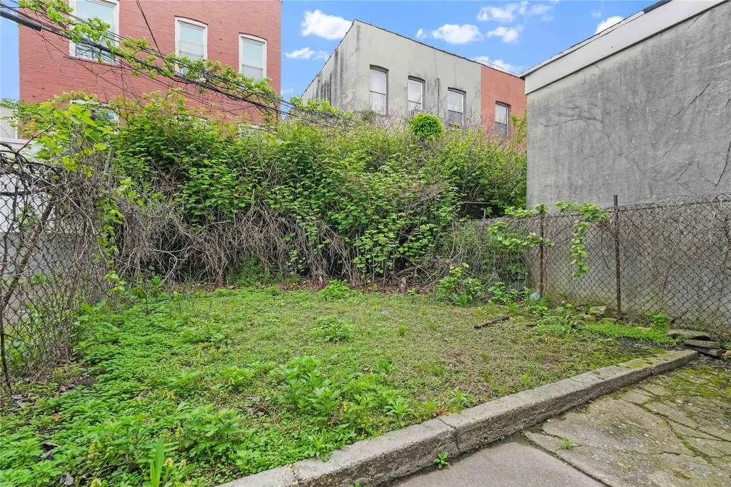 157 Remsen Avenue Brooklyn NY 11212