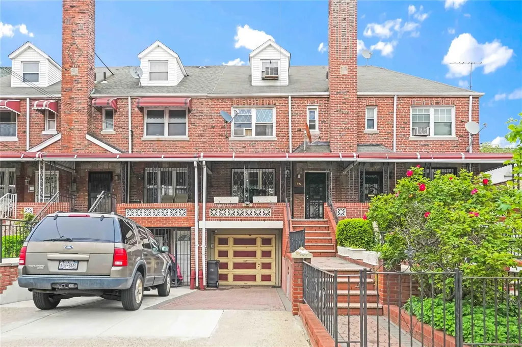 157 Remsen Avenue Brooklyn NY 11212