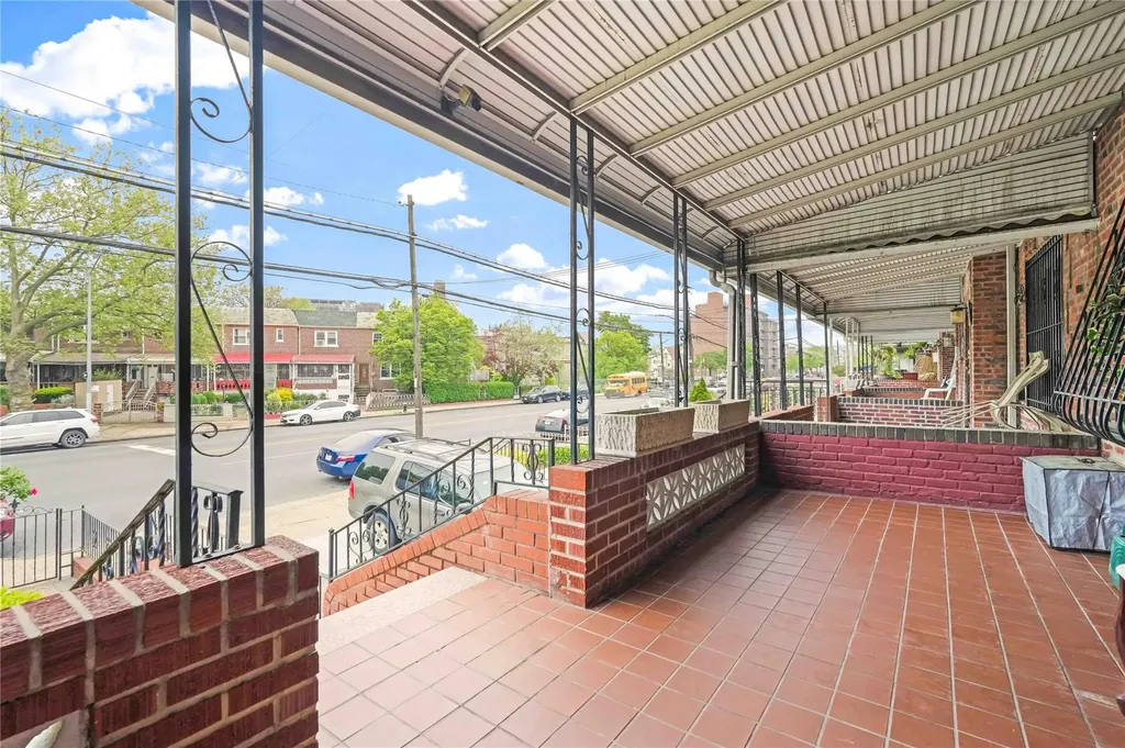 157 Remsen Avenue Brooklyn NY 11212