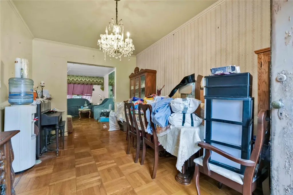 157 Remsen Avenue Brooklyn NY 11212