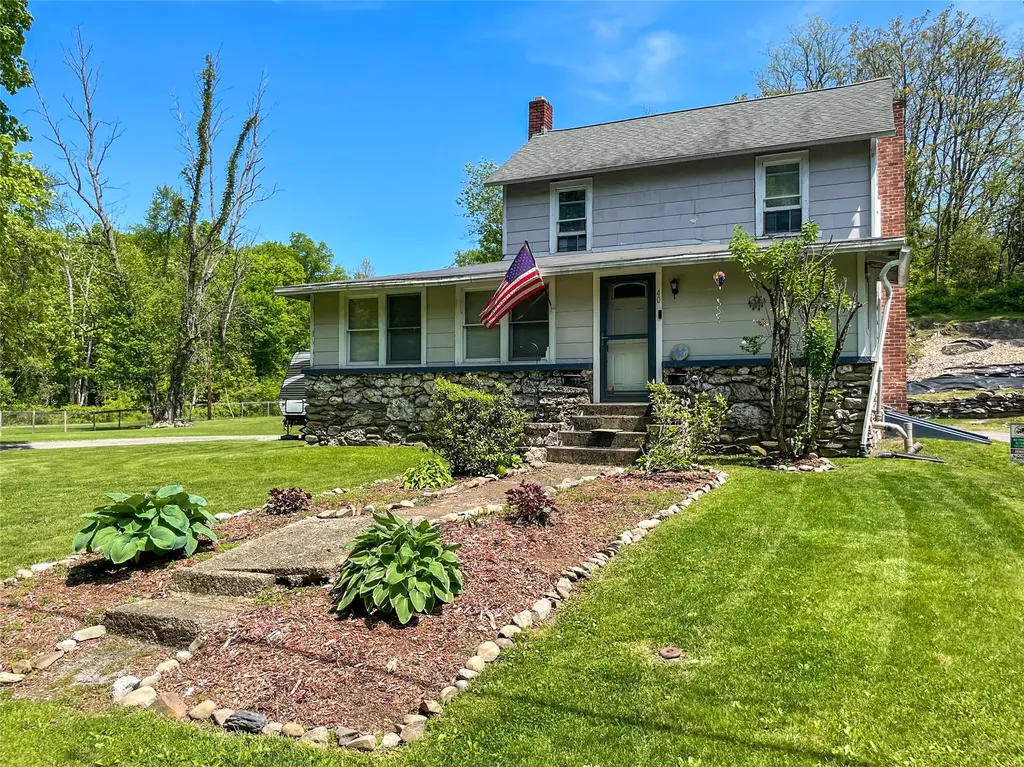 40 Cream Street Poughkeepsie NY 12601