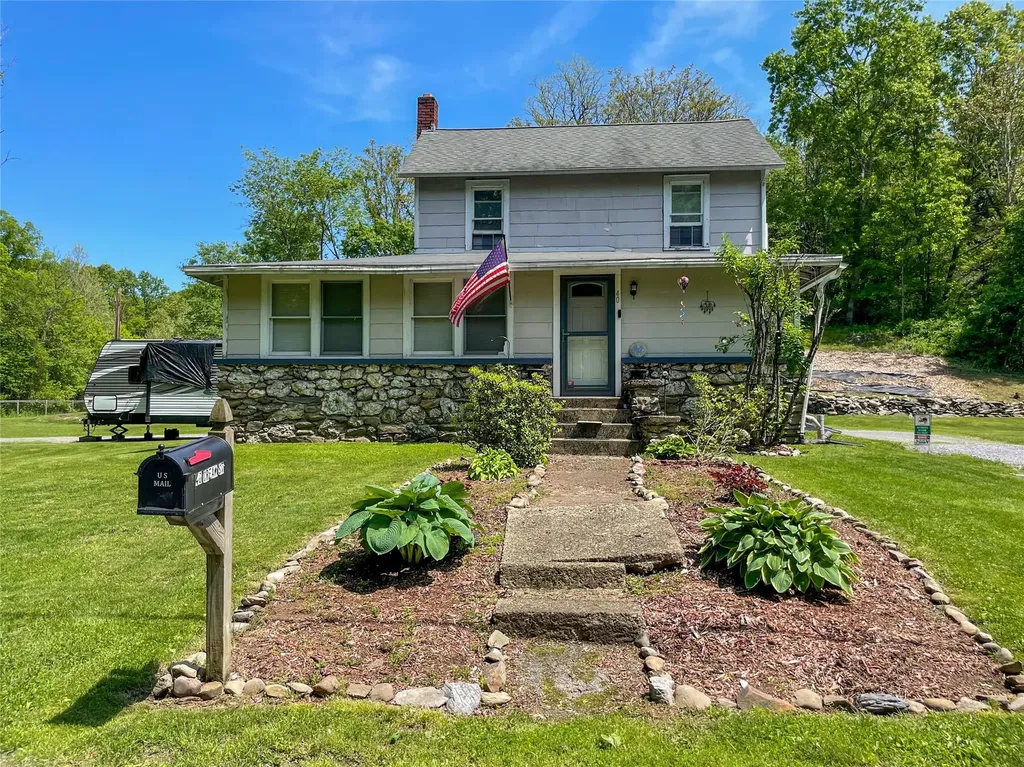 40 Cream Street Poughkeepsie NY 12601