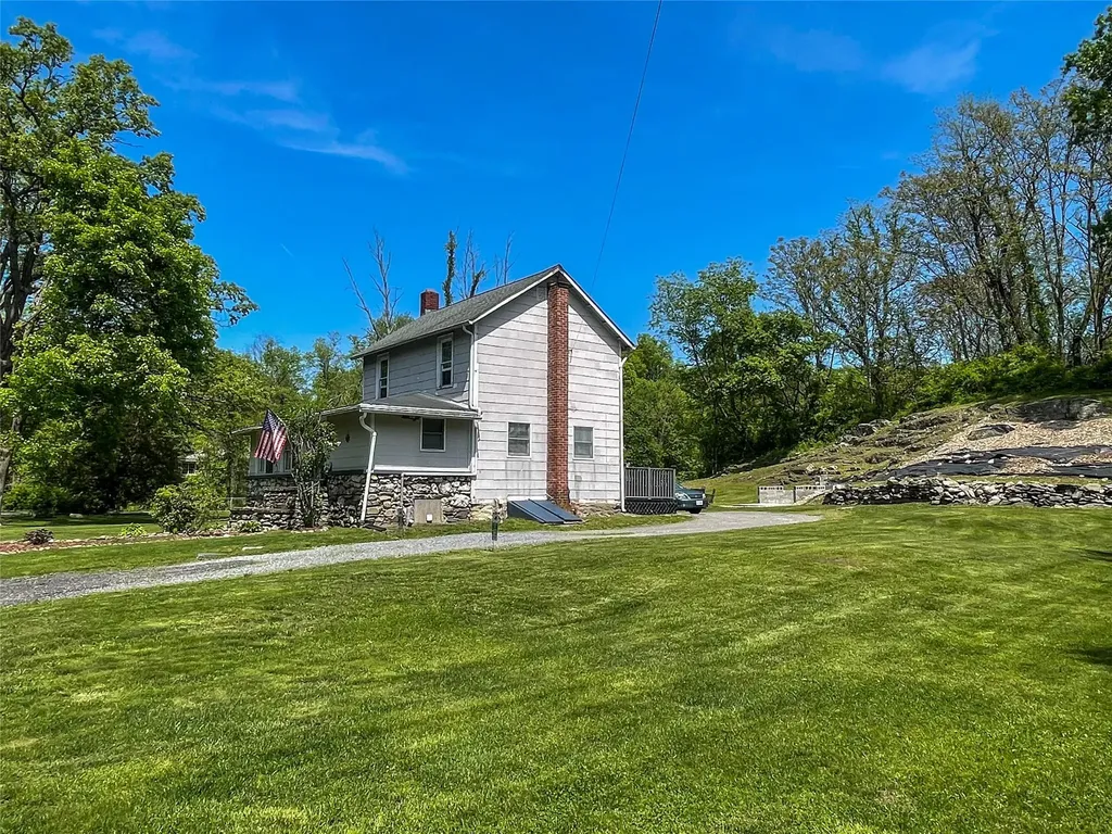 40 Cream Street Poughkeepsie NY 12601