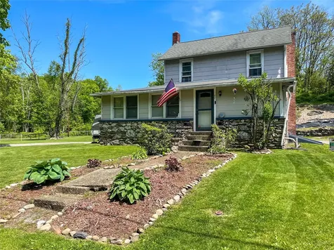40 Cream Street Poughkeepsie NY 12601