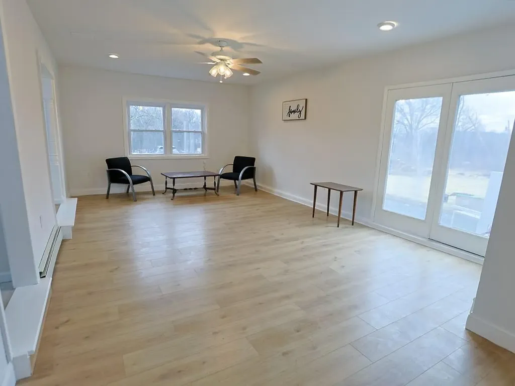 1037 Ridgebury Road New Hampton NY 10958