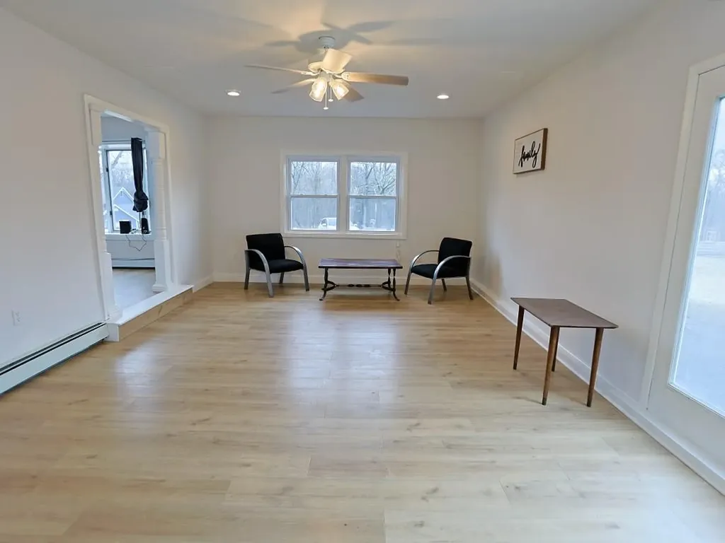 1037 Ridgebury Road New Hampton NY 10958