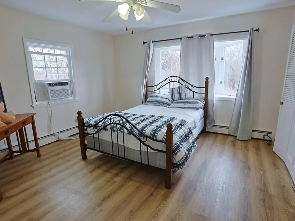 1037 Ridgebury Road New Hampton NY 10958