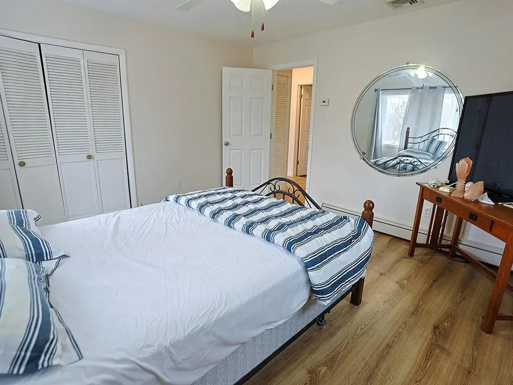 1037 Ridgebury Road New Hampton NY 10958