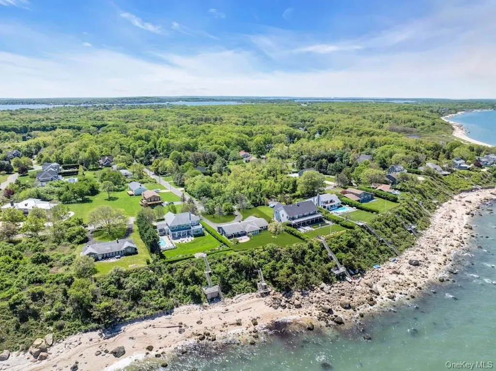 2100 Sound Drive Greenport NY 11944