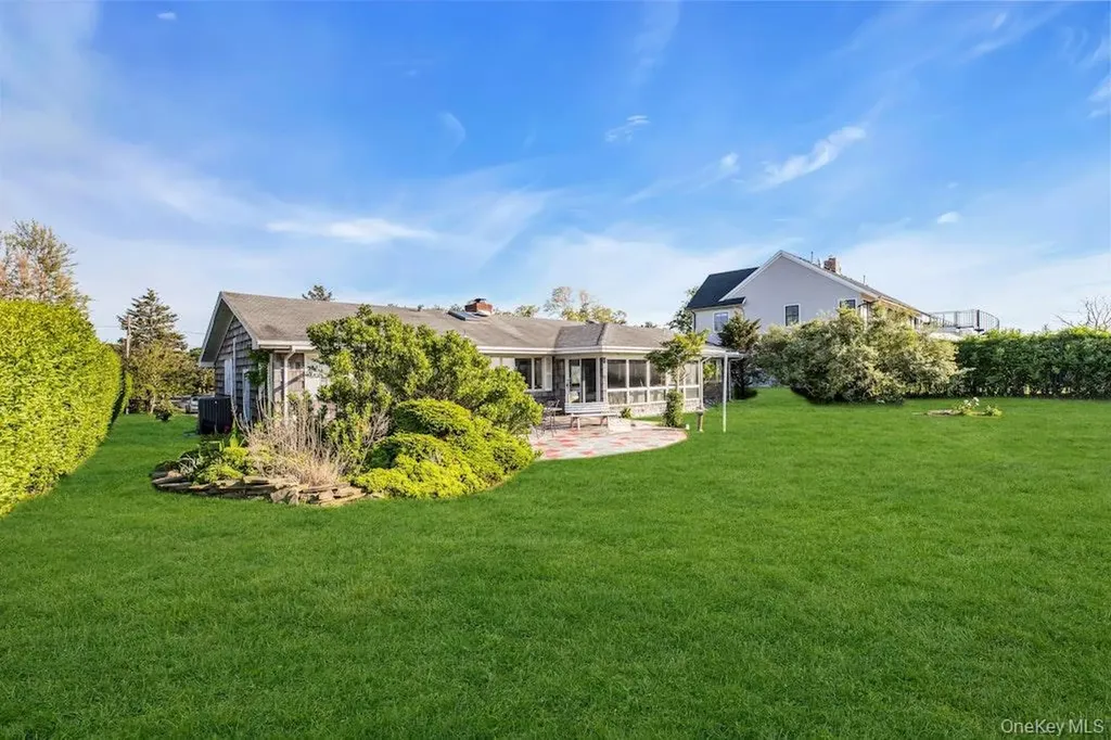 2100 Sound Drive Greenport NY 11944