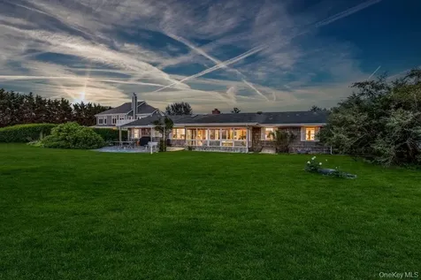 2100 Sound Drive Greenport NY 11944