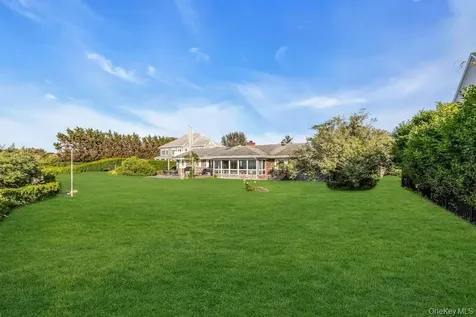 2100 Sound Drive Greenport NY 11944