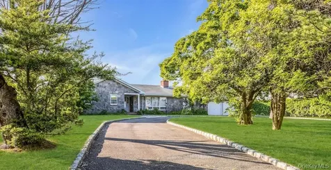 2100 Sound Drive Greenport NY 11944