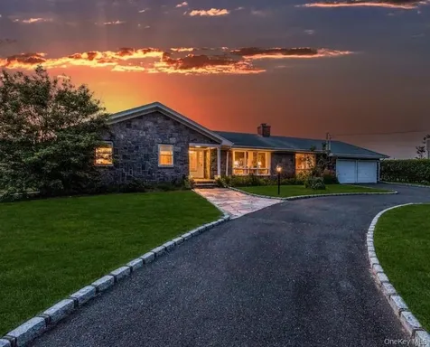 2100 Sound Drive Greenport NY 11944