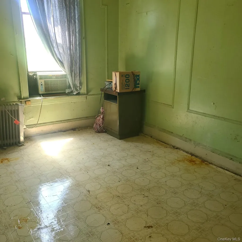 Brooklyn NY 11207