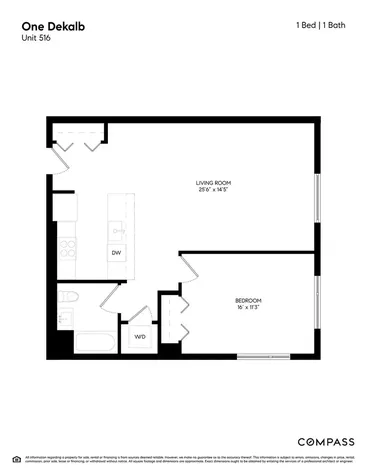 1 Dekalb Avenue White Plains NY 10605