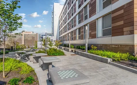1 Dekalb Avenue White Plains NY 10605