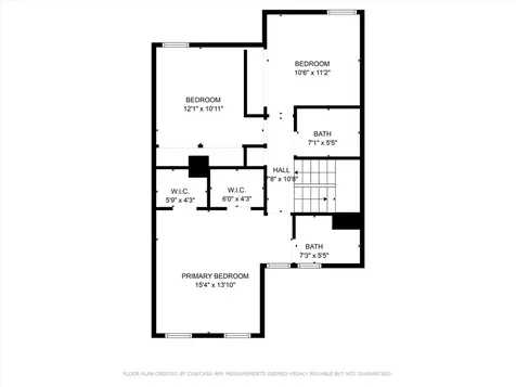 7 Woodland Trail Carmel NY 10512