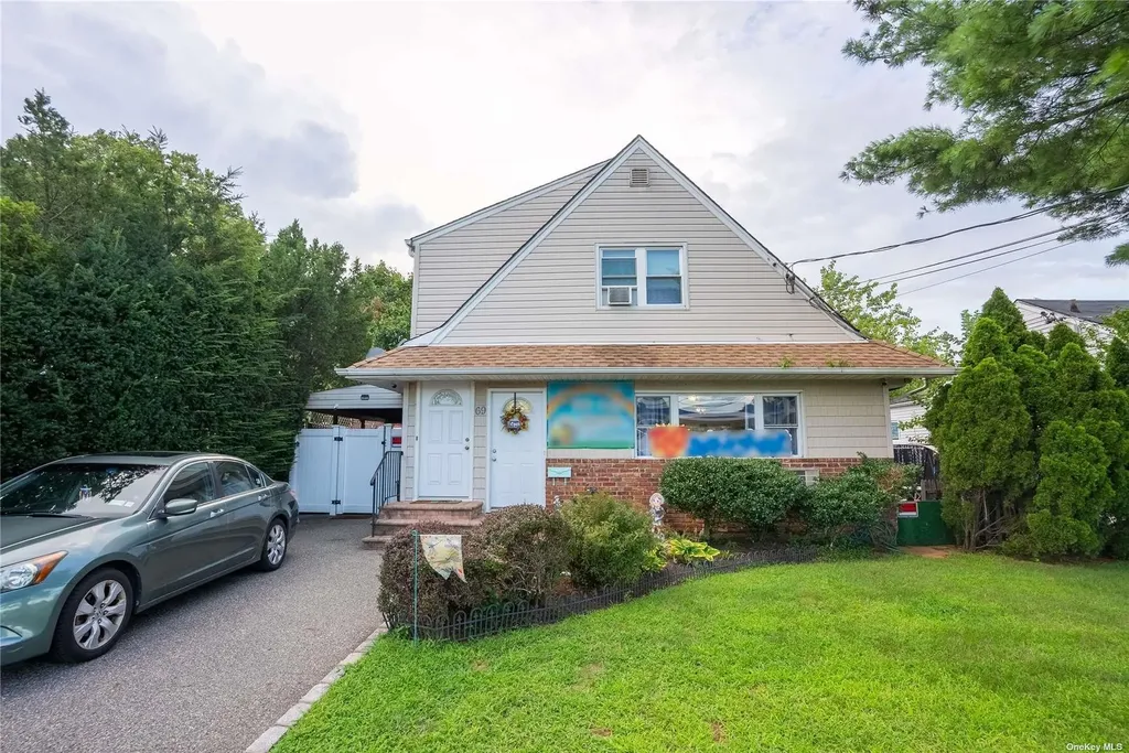 69 Myrtle Avenue Westbury NY 11590