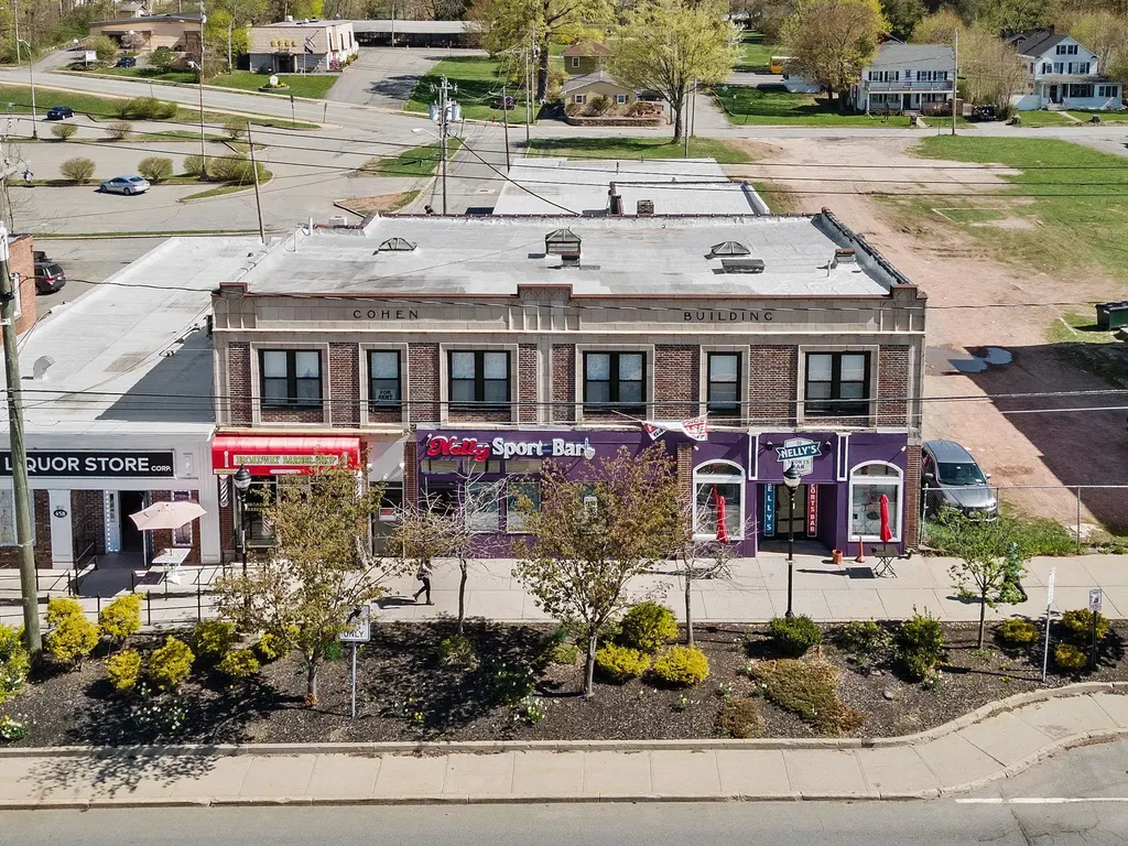 456 Broadway Monticello NY 12701