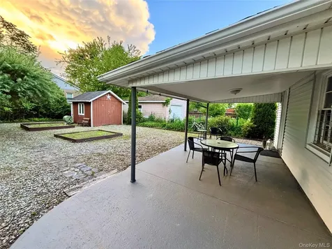 49 N Chestnut Street Beacon NY 12508