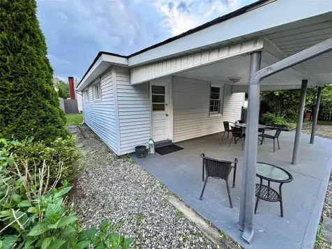 49 N Chestnut Street Beacon NY 12508