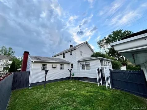 49 N Chestnut Street Beacon NY 12508