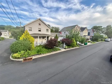 49 N Chestnut Street Beacon NY 12508