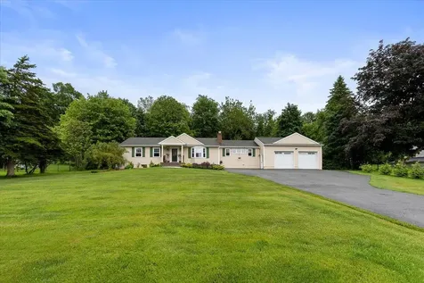 42 Gold Road Poughquag NY 12570
