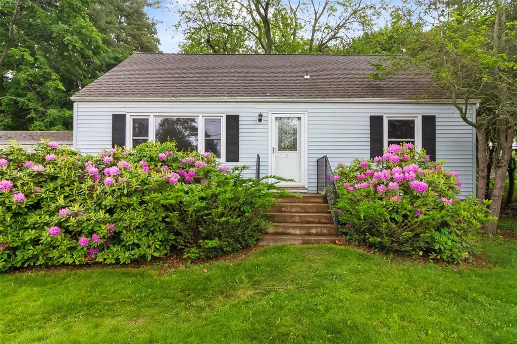 21 Patricia Avenue Fishkill NY 12524