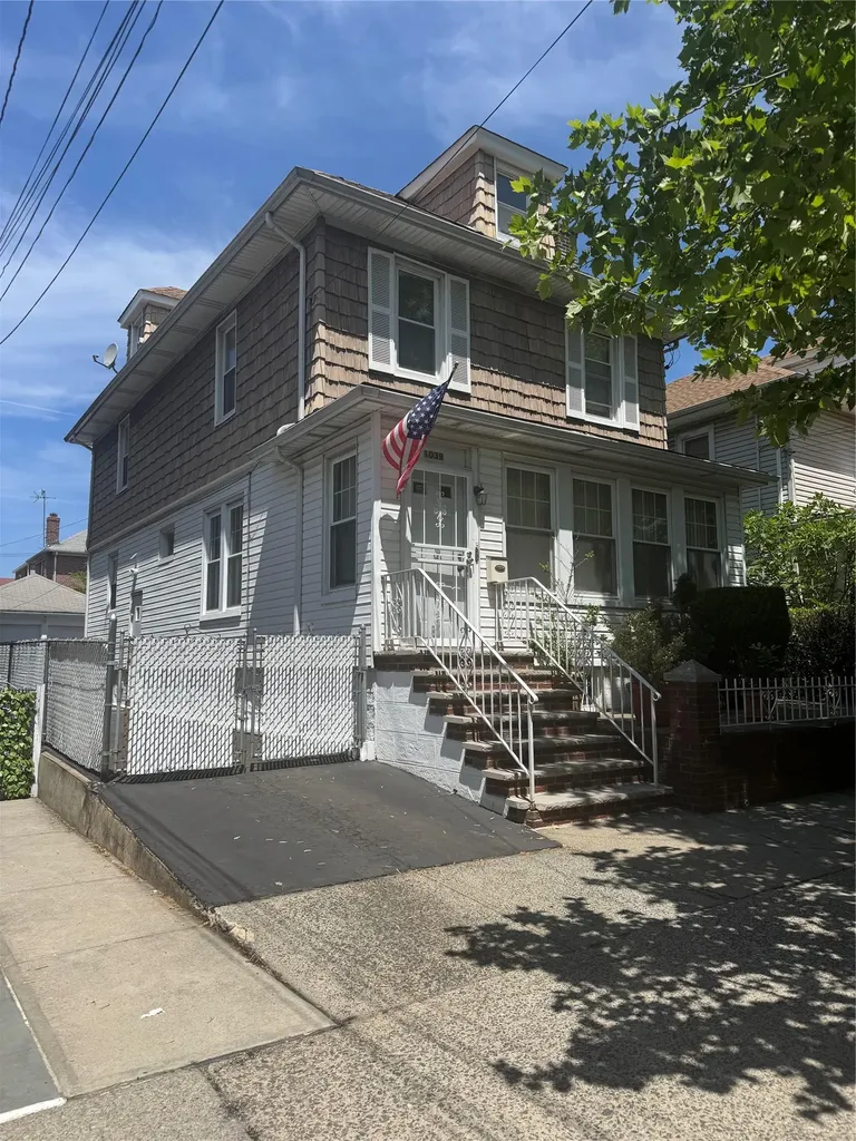 1039 Van Nest Avenue Bronx NY 10461