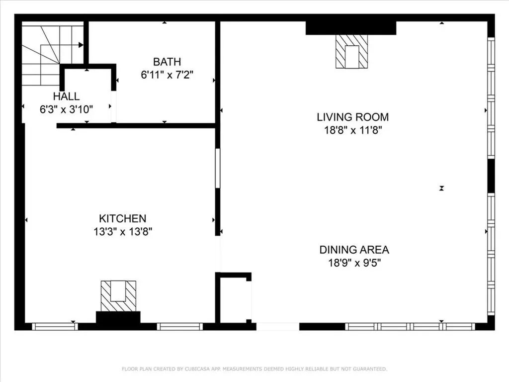 3247 Albany Post Road Buchanan NY 10511