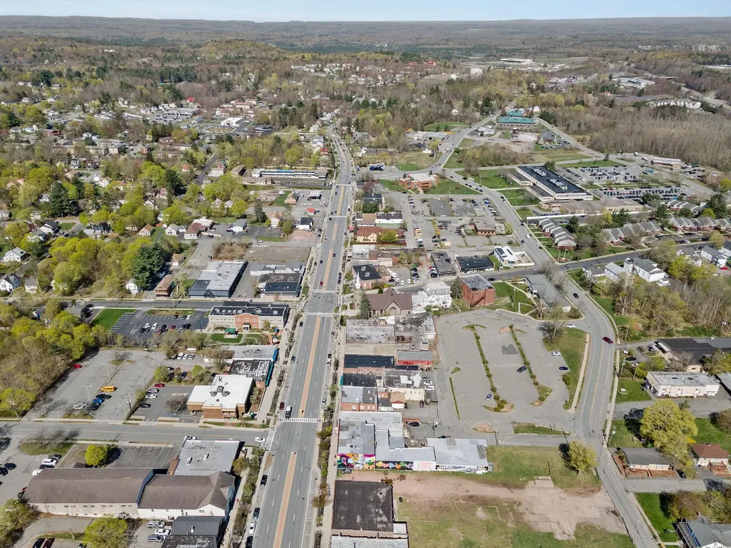 456 Broadway Monticello NY 12701