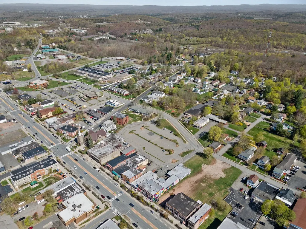 456 Broadway Monticello NY 12701