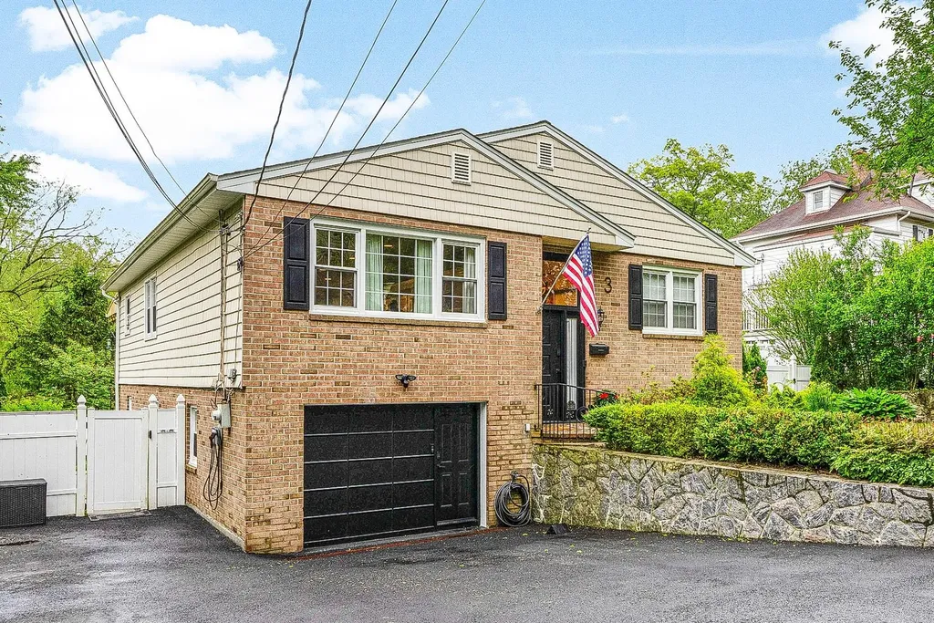 3 Cross Road Ardsley NY 10502
