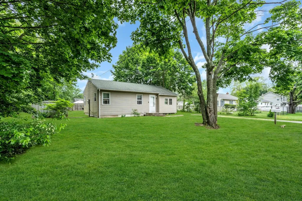 625 Scherger Avenue East Patchogue NY 11772
