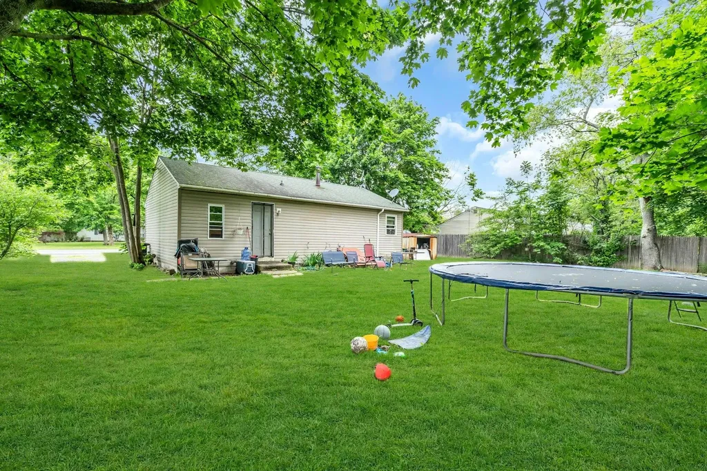625 Scherger Avenue East Patchogue NY 11772