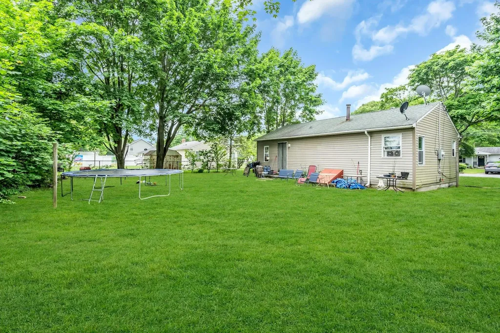 625 Scherger Avenue East Patchogue NY 11772