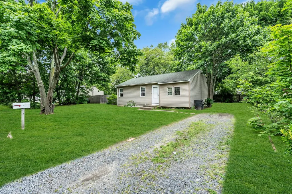 625 Scherger Avenue East Patchogue NY 11772