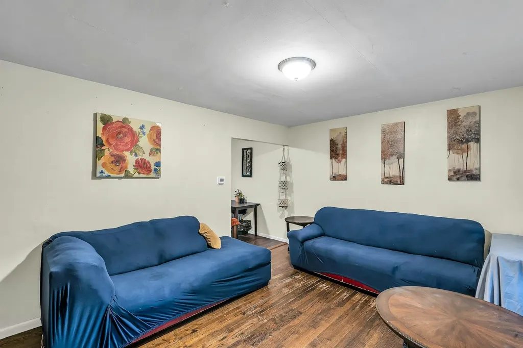 625 Scherger Avenue East Patchogue NY 11772