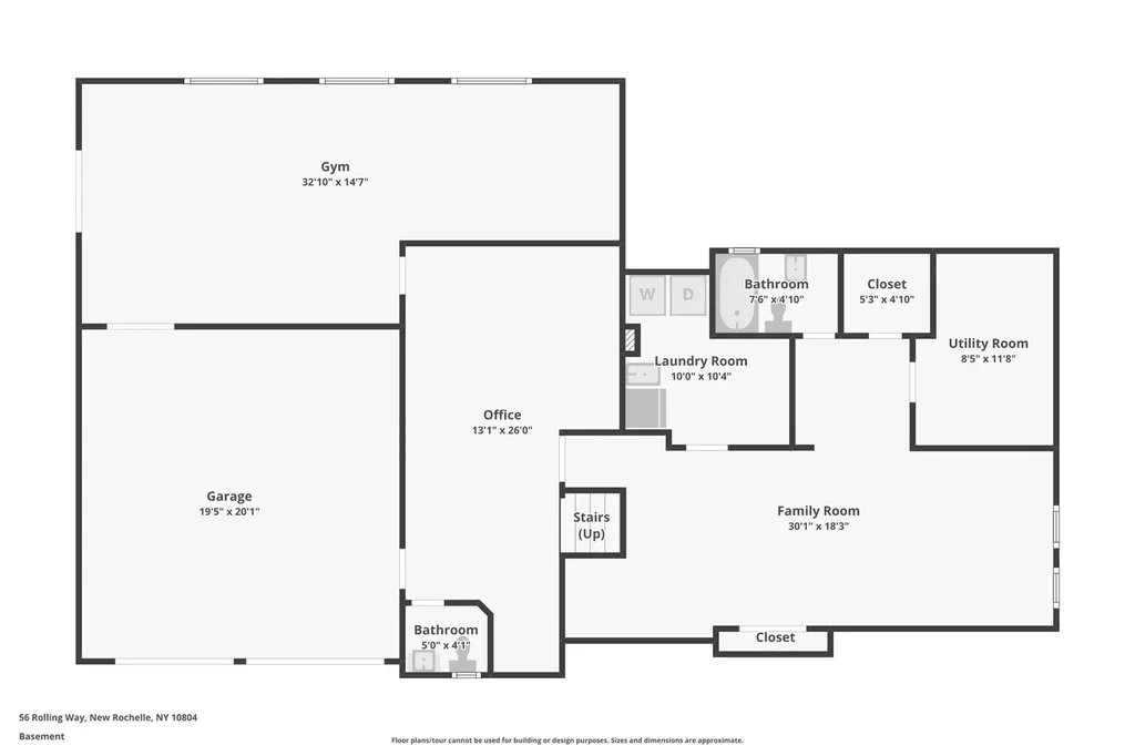 56 Rolling Way New Rochelle NY 10804