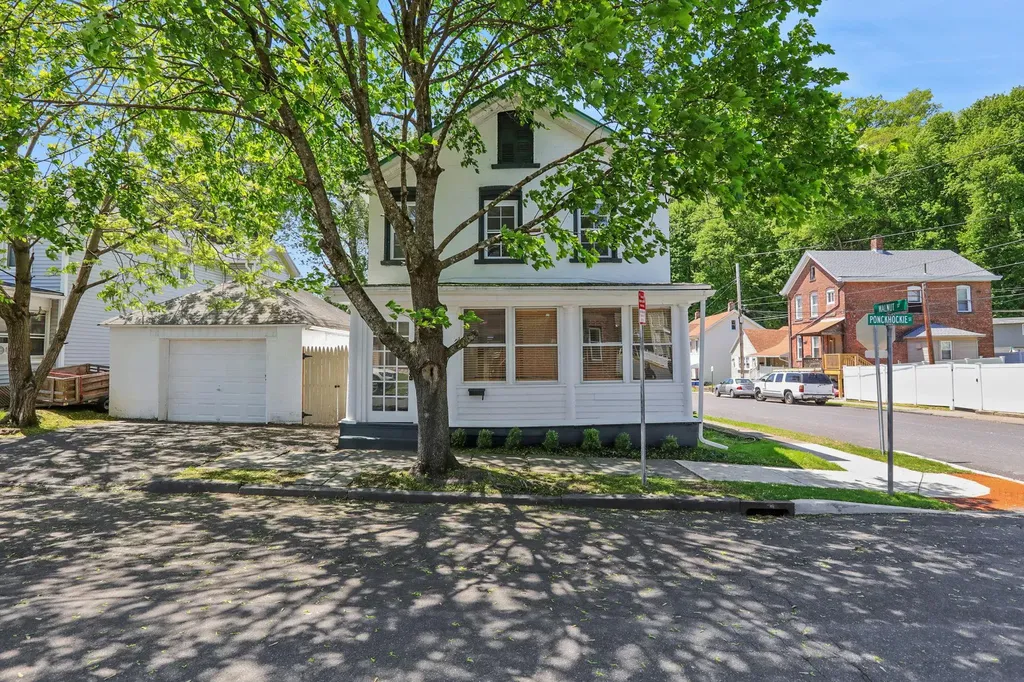 43 Ponckhockie Street Kingston NY 12401