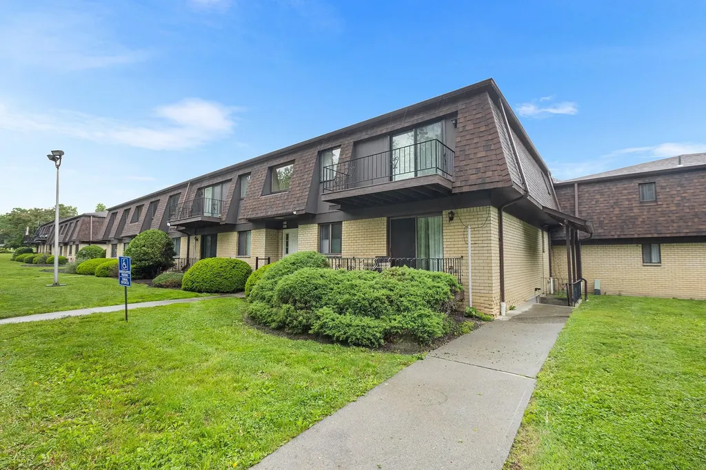 408 Cherry Hill Drive Poughkeepsie NY 12603