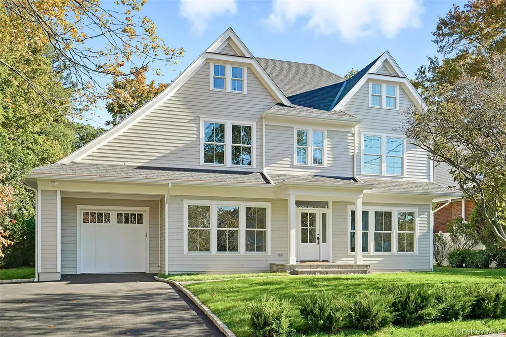 76 Glen Oaks Drive Rye NY 10580