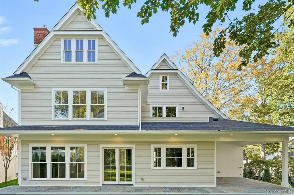 76 Glen Oaks Drive Rye NY 10580