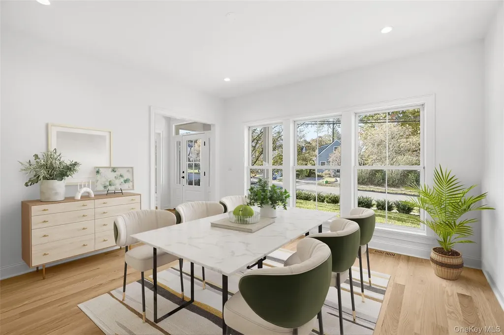 76 Glen Oaks Drive Rye NY 10580