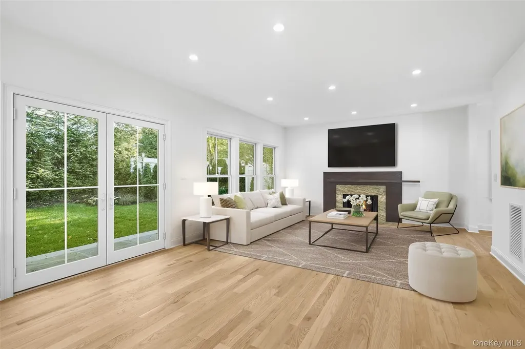76 Glen Oaks Drive Rye NY 10580