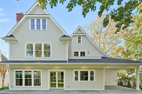76 Glen Oaks Drive Rye NY 10580